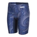 ARENA Boys Fireflow Swim Jammer Navy - Team Navy