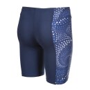 ARENA Boys Fireflow Swim Jammer Navy - Team Navy