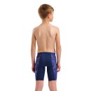 ARENA Boys Fireflow Swim Jammer Navy - Team Navy
