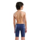 ARENA Boys Fireflow Swim Jammer Navy - Team Blue Green