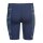 ARENA Boys Fireflow Swim Jammer Navy - Team Blue Green
