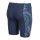 ARENA Boys Fireflow Swim Jammer Navy - Team Blue Green