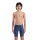ARENA Boys Fireflow Swim Jammer Navy - Team Blue Green