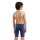 ARENA Boys Fireflow Swim Jammer Navy - Team Blue Green