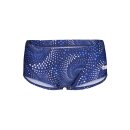 Arena Mens Fireflow Swim Low Waist Short Team Navy