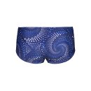 Arena Mens Fireflow Swim Low Waist Short Team Navy