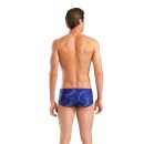 Arena Mens Fireflow Swim Low Waist Short Team Navy