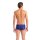 Arena Mens Fireflow Swim Low Waist Short Team Navy