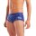 Arena Mens Fireflow Swim Low Waist Short Team Navy