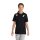 ARENA Junior Team T-Shirt Panel Schwarz GKB