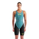 Carbon Glide LE Open Back Black - Biscay Bay Arena...