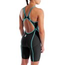 Carbon Glide LE Open Back Black - Biscay Bay Arena Wettkampfanzug