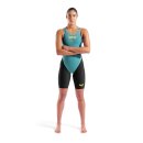 Carbon Glide LE Open Back Black - Biscay Bay Arena Wettkampfanzug