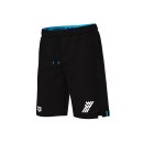 ARENA Unisex Team Bermuda Panel Schwarz GKB