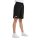 ARENA Unisex Team Bermuda Panel Schwarz GKB