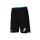 ARENA Unisex Team Bermuda Panel Schwarz GKB