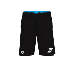 ARENA Junior Team Bermuda Panel Schwarz GKB