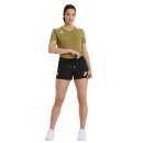 ARENA Team Short Solid Women schwarz GKB