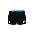 ARENA Team Short Solid Women schwarz GKB