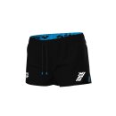 ARENA Team Short Solid Women schwarz GKB