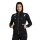 ARENA Team Hooded Jacket Panel Damen Schwarz GKB