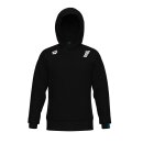 ARENA Team Hooded Sweat Panel Schwarz GKB