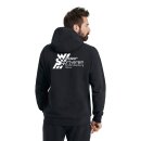 ARENA Team Hooded Sweat Panel Schwarz GKB