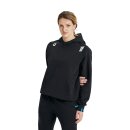 ARENA Team Hooded Sweat Panel Schwarz GKB