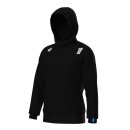 ARENA Team Hooded Sweat Panel Schwarz GKB