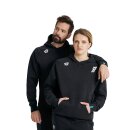 ARENA Team Hooded Sweat Panel Schwarz GKB