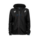 ARENA Team Hooded Sweat Panel Schwarz GKB