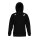 ARENA Team Hooded Sweat Panel Schwarz GKB