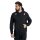 ARENA Team Hooded Sweat Panel Schwarz GKB