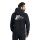 ARENA Team Hooded Sweat Panel Schwarz GKB
