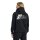 ARENA Team Hooded Sweat Panel Schwarz GKB
