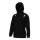 ARENA Team Hooded Sweat Panel Schwarz GKB