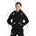 ARENA Junior Team Hooded Sweat Panel Schwarz GKB