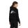 ARENA Junior Team Hooded Sweat Panel Schwarz GKB