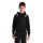 ARENA Junior Team Hooded Sweat Panel Schwarz GKB