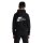 ARENA Junior Team Hooded Sweat Panel Schwarz GKB