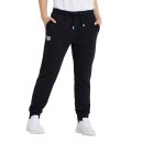 ARENA Team Pant Solid Unisex Schwarz GKB