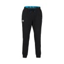 ARENA Team Pant Solid Unisex Schwarz GKB