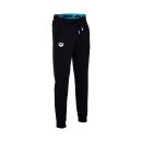 ARENA Team Pant Solid Damen Schwarz GKB