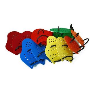 Malmsten Hand Paddle Swim Power