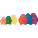 Malmsten Hand Paddle Swim Power