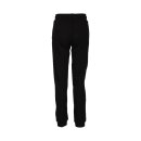 ARENA Junior Team Pant Solid Baumwolle Schwarz GKB