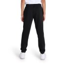ARENA Junior Team Pant Solid Baumwolle Schwarz GKB