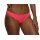 Jolyn Bikini Andy Bottom Farbe Hot Pink M