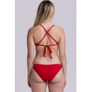Jolyn Bikini Europe Bottom Farbe Rot XS