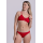 Jolyn Bikini Europe Bottom Farbe Rot XS